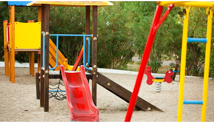 Alexandros Palace Hotel, Халкидики